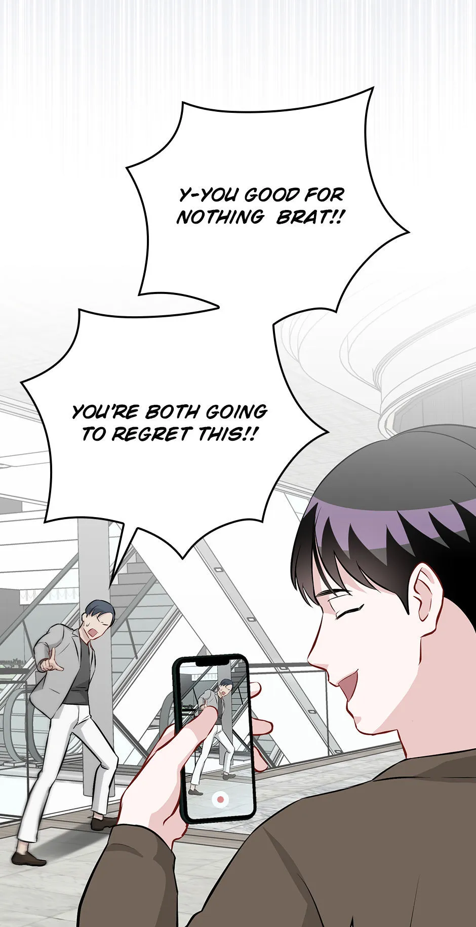 Leveling Up, By Only Eating! Chapter 155 Online - página 46