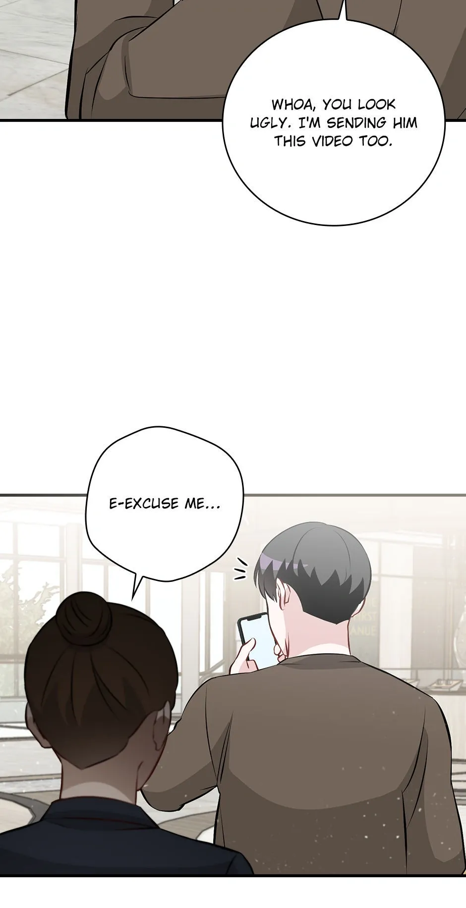 Leveling Up, By Only Eating! Chapter 155 Online - página 47