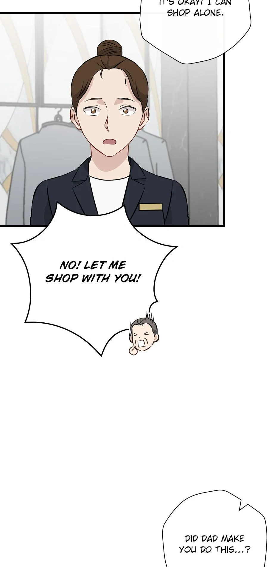 Leveling Up, By Only Eating! Chapter 155 Online - página 54