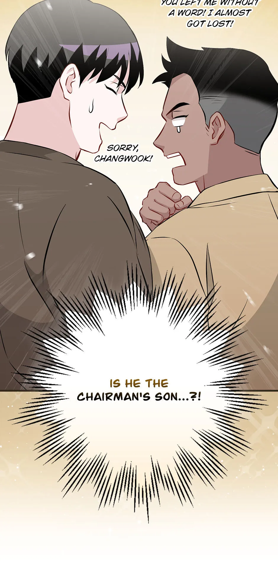 Leveling Up, By Only Eating! Chapter 155 Online - página 56
