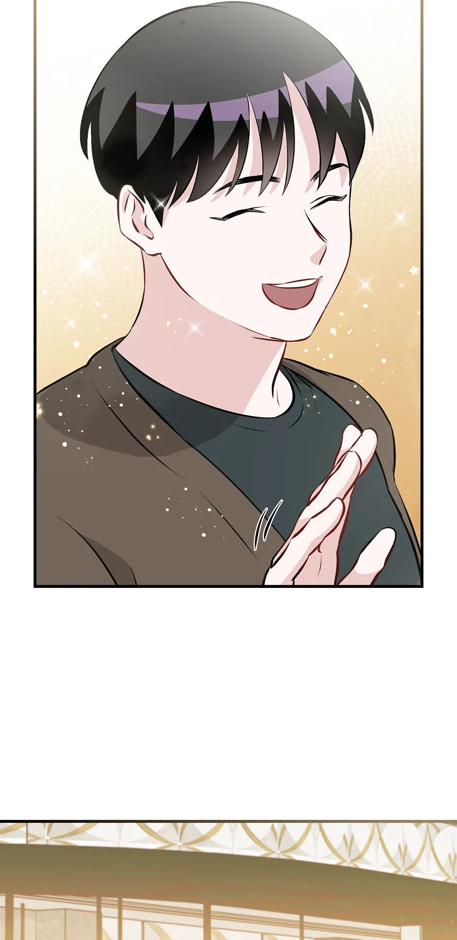 Leveling Up, By Only Eating! Chapter 155 Online - página 58