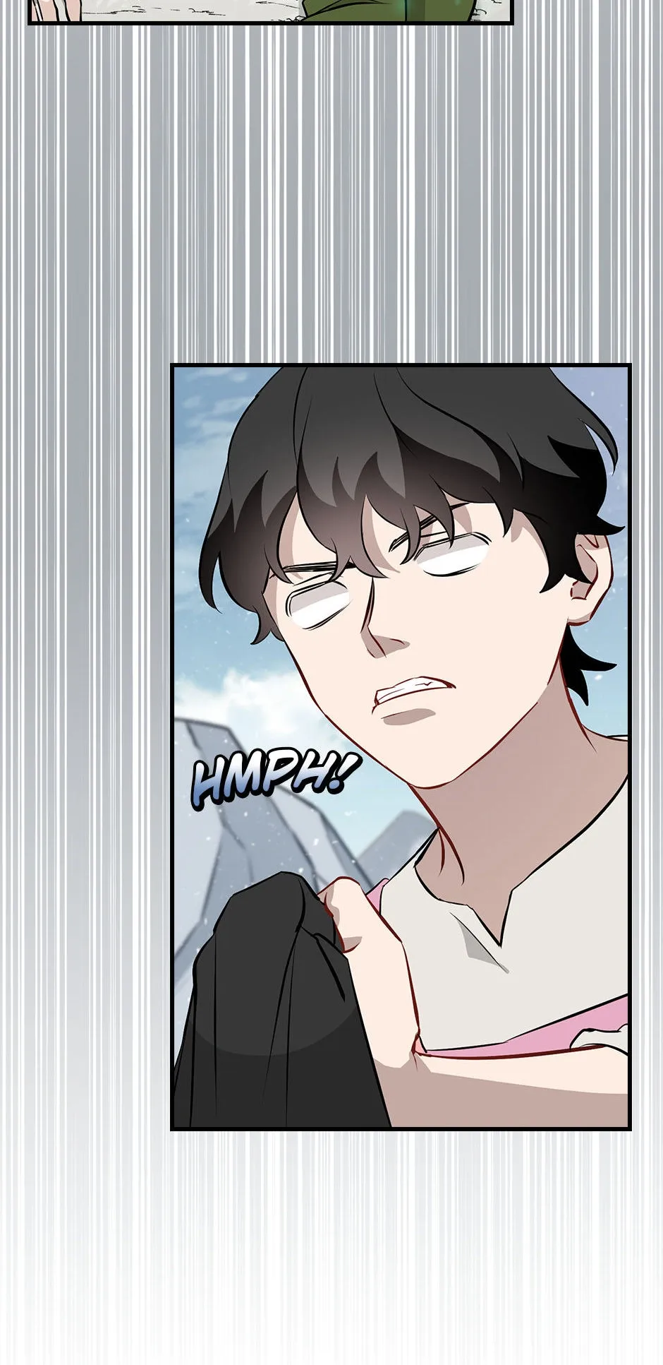 Leveling Up, By Only Eating! Chapter 155 Online - página 61