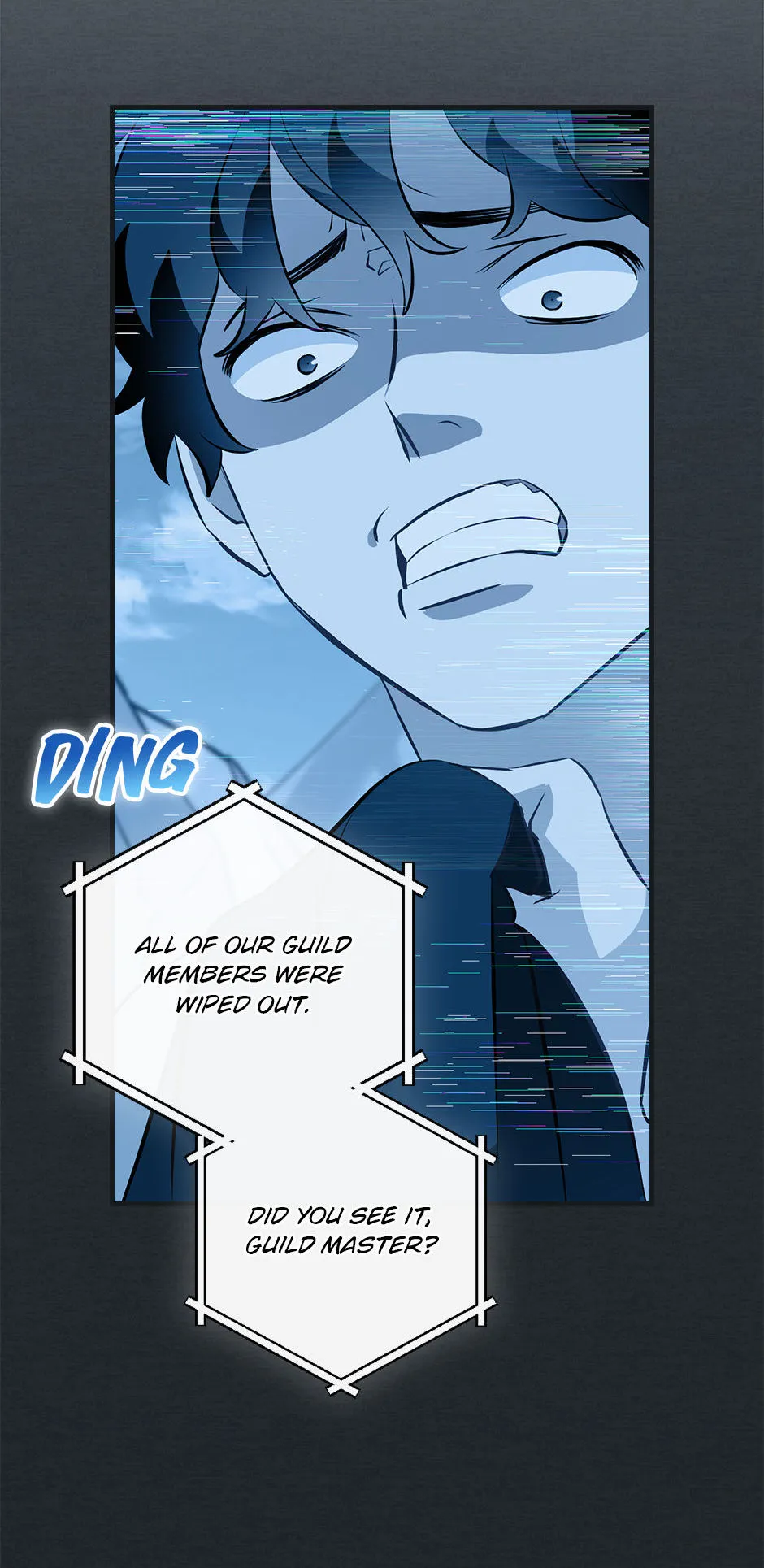 Leveling Up, By Only Eating! Chapter 155 Online - página 63