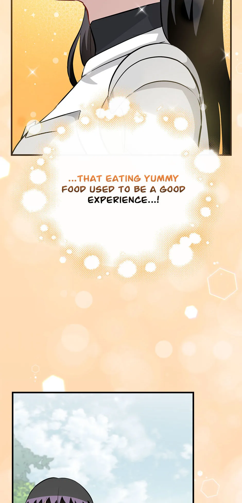 Leveling Up, By Only Eating! Chapter 161 Online - página 3