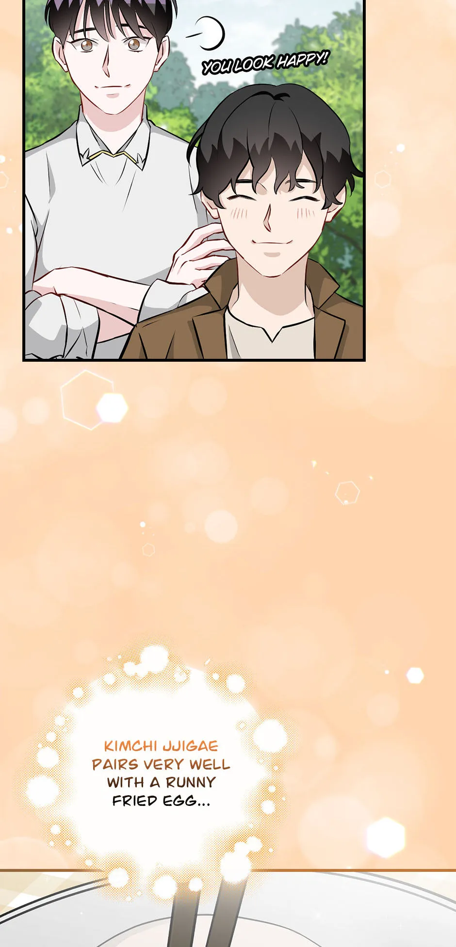 Leveling Up, By Only Eating! Chapter 161 Online - página 4
