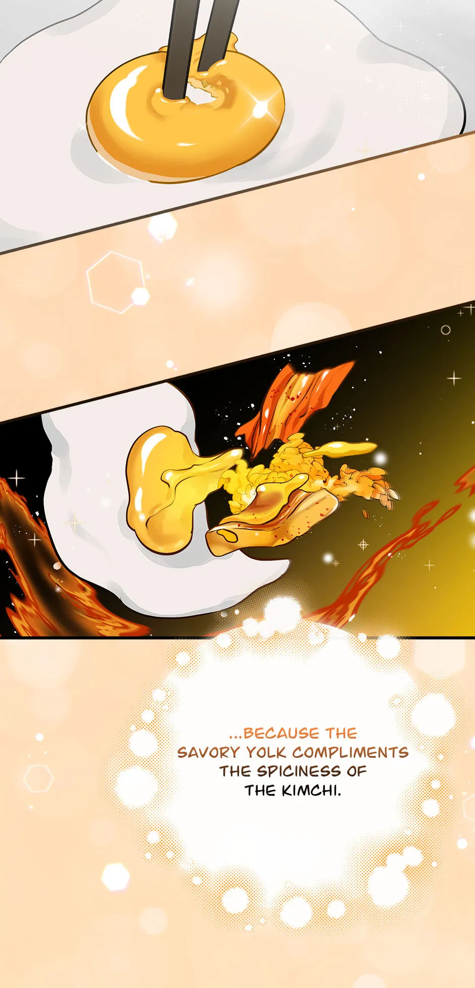 Leveling Up, By Only Eating! Chapter 161 Online - página 5