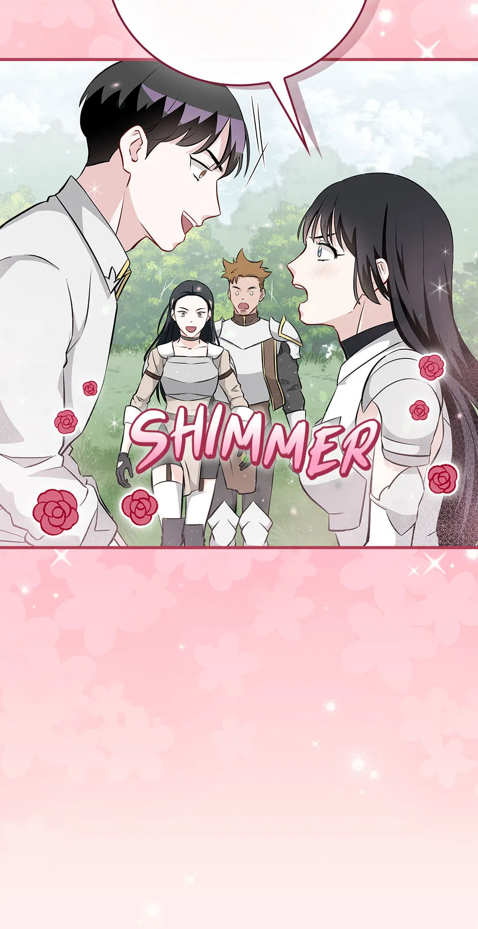 Leveling Up, By Only Eating! Chapter 161 Online - página 10