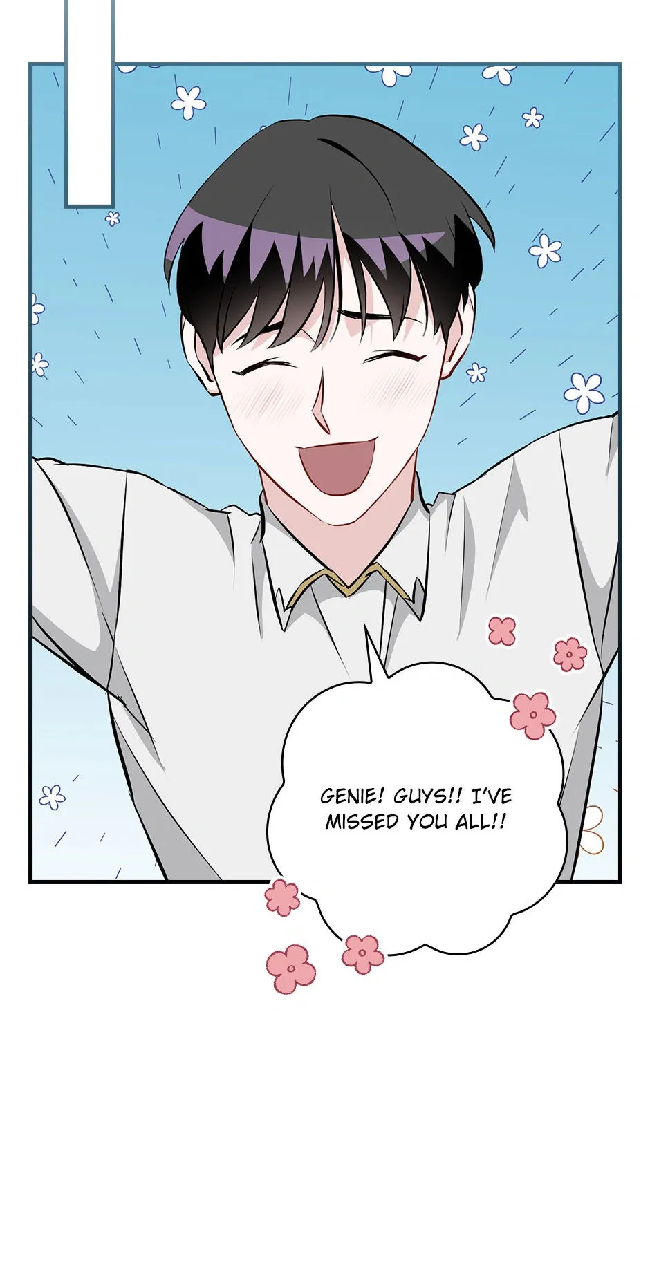 Leveling Up, By Only Eating! Chapter 161 Online - página 13
