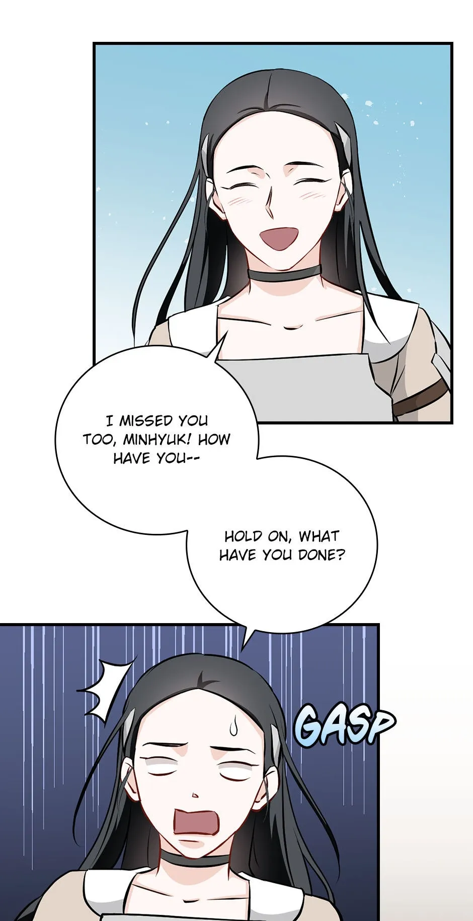 Leveling Up, By Only Eating! Chapter 161 Online - página 14