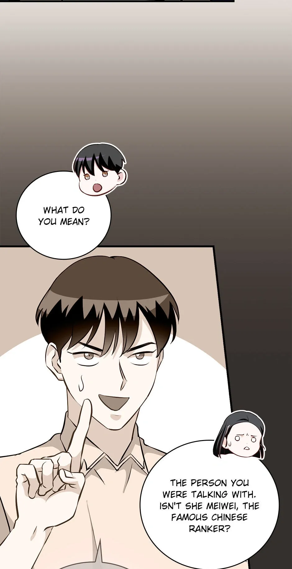 Leveling Up, By Only Eating! Chapter 161 Online - página 15