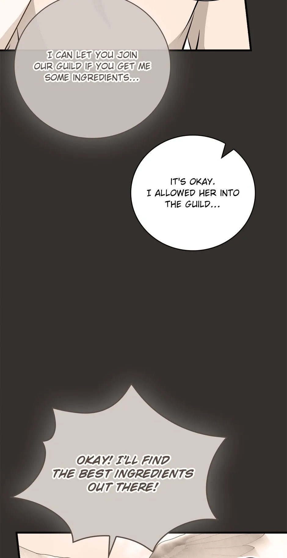 Leveling Up, By Only Eating! Chapter 161 Online - página 16