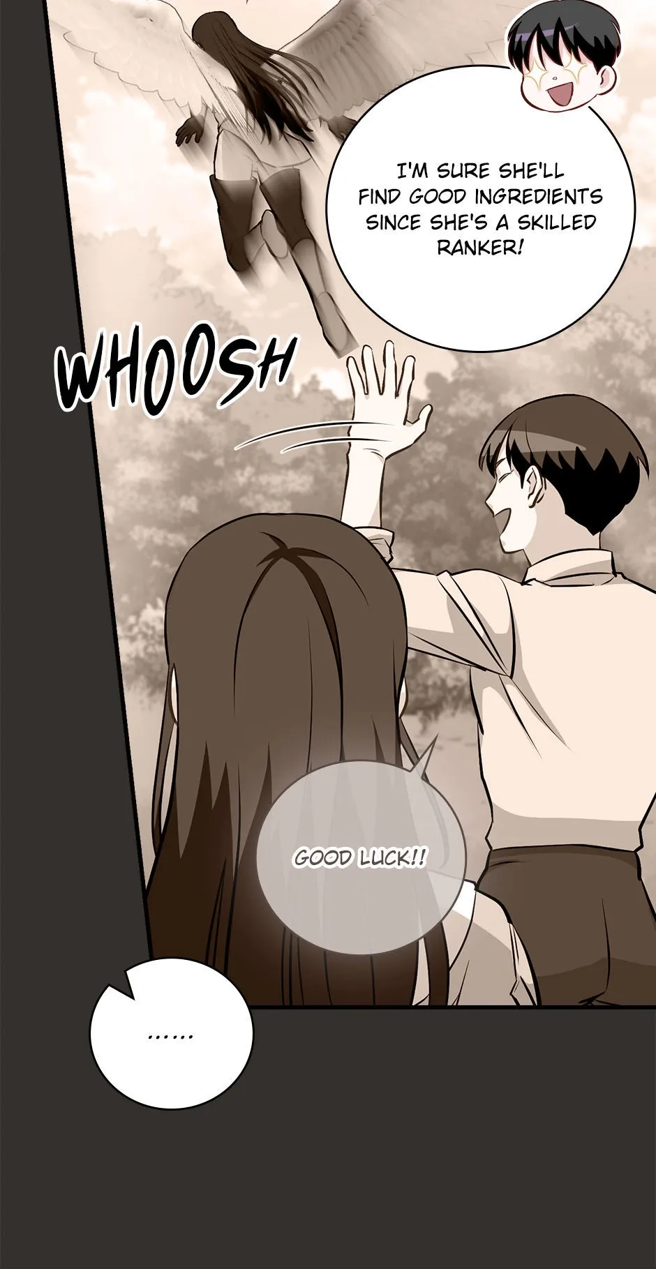 Leveling Up, By Only Eating! Chapter 161 Online - página 17