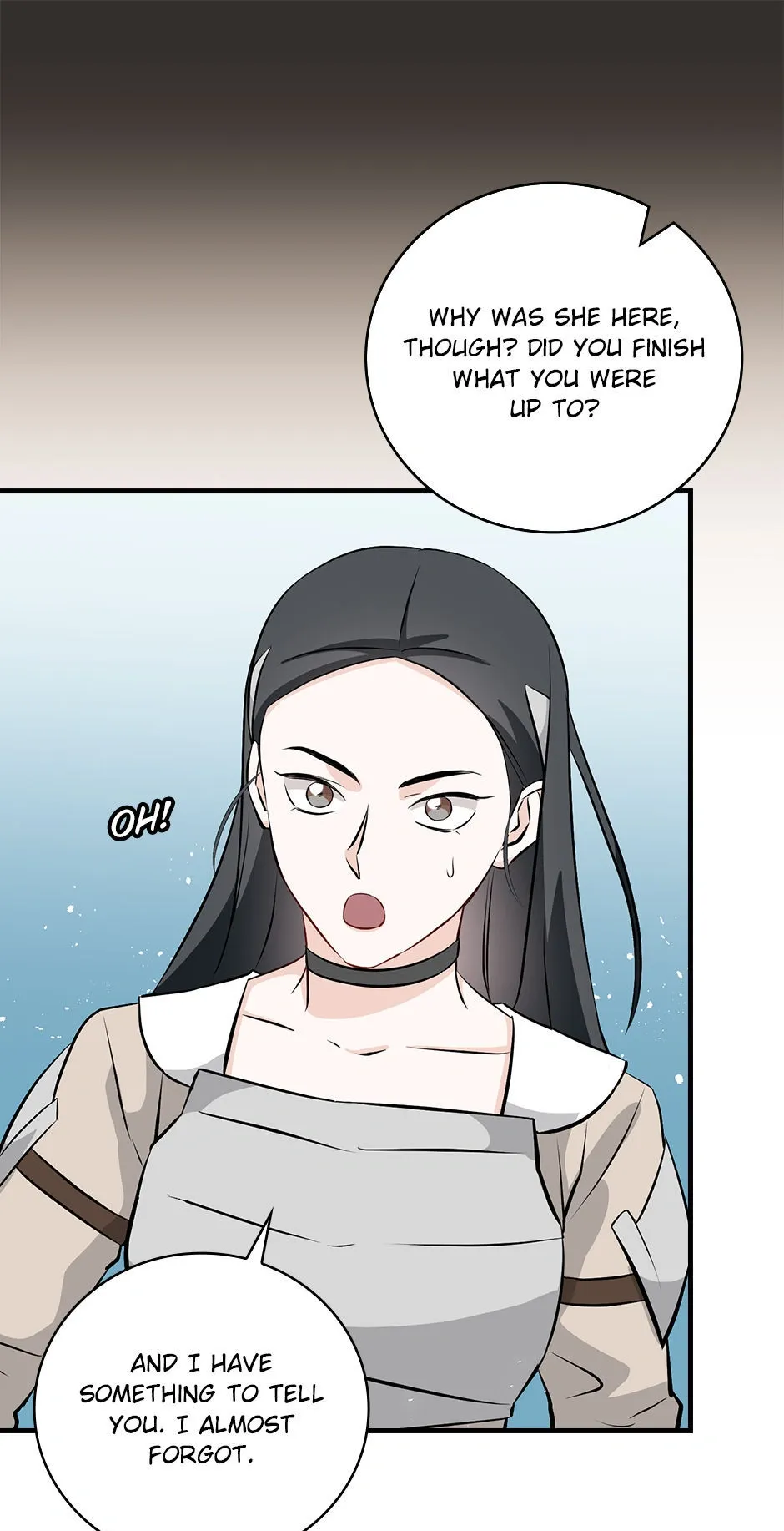 Leveling Up, By Only Eating! Chapter 161 Online - página 18