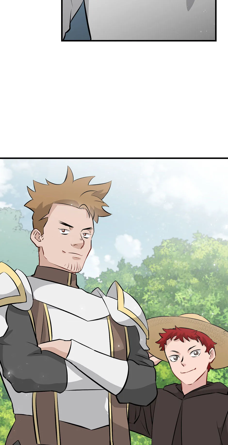 Leveling Up, By Only Eating! Chapter 161 Online - página 20