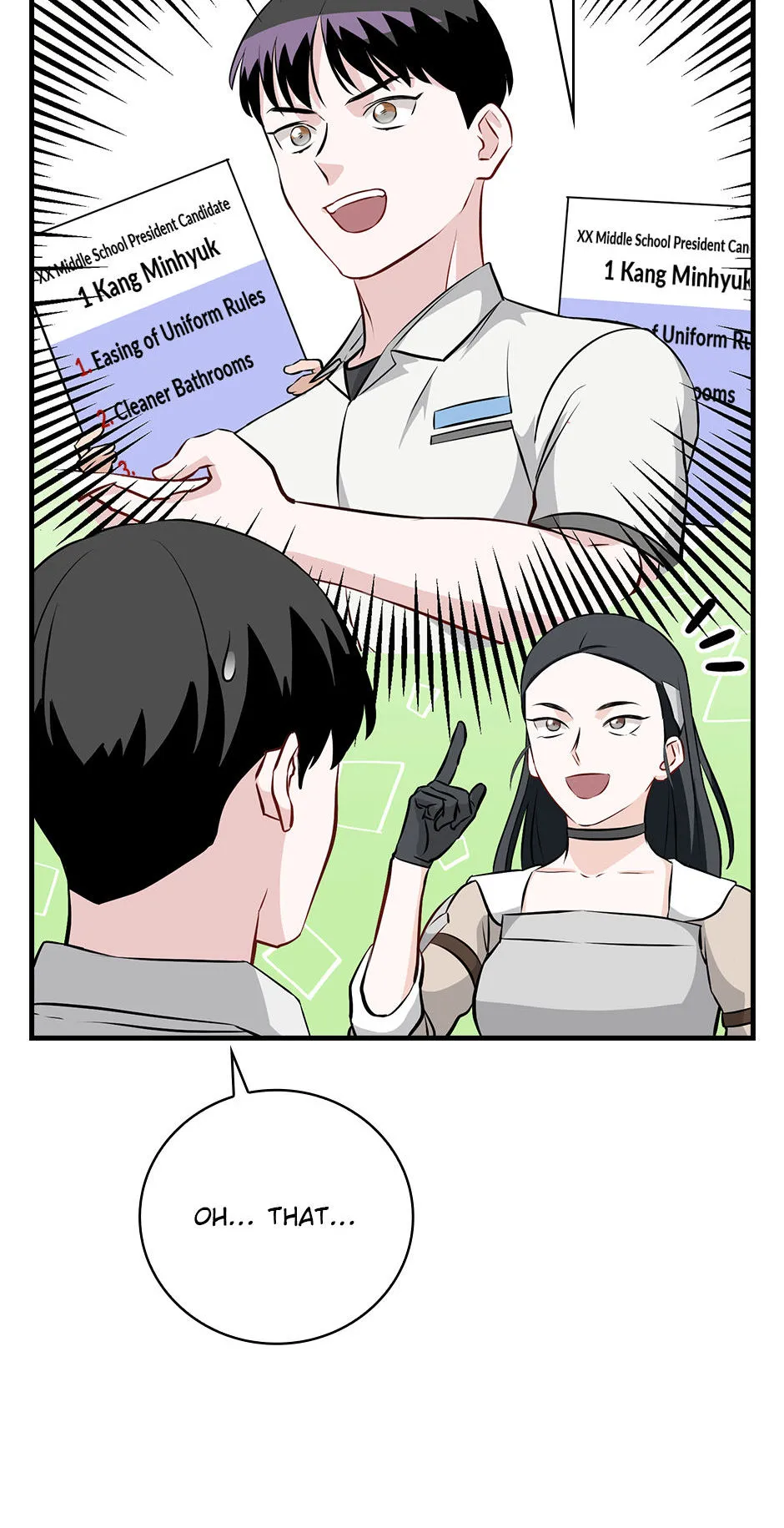 Leveling Up, By Only Eating! Chapter 161 Online - página 25