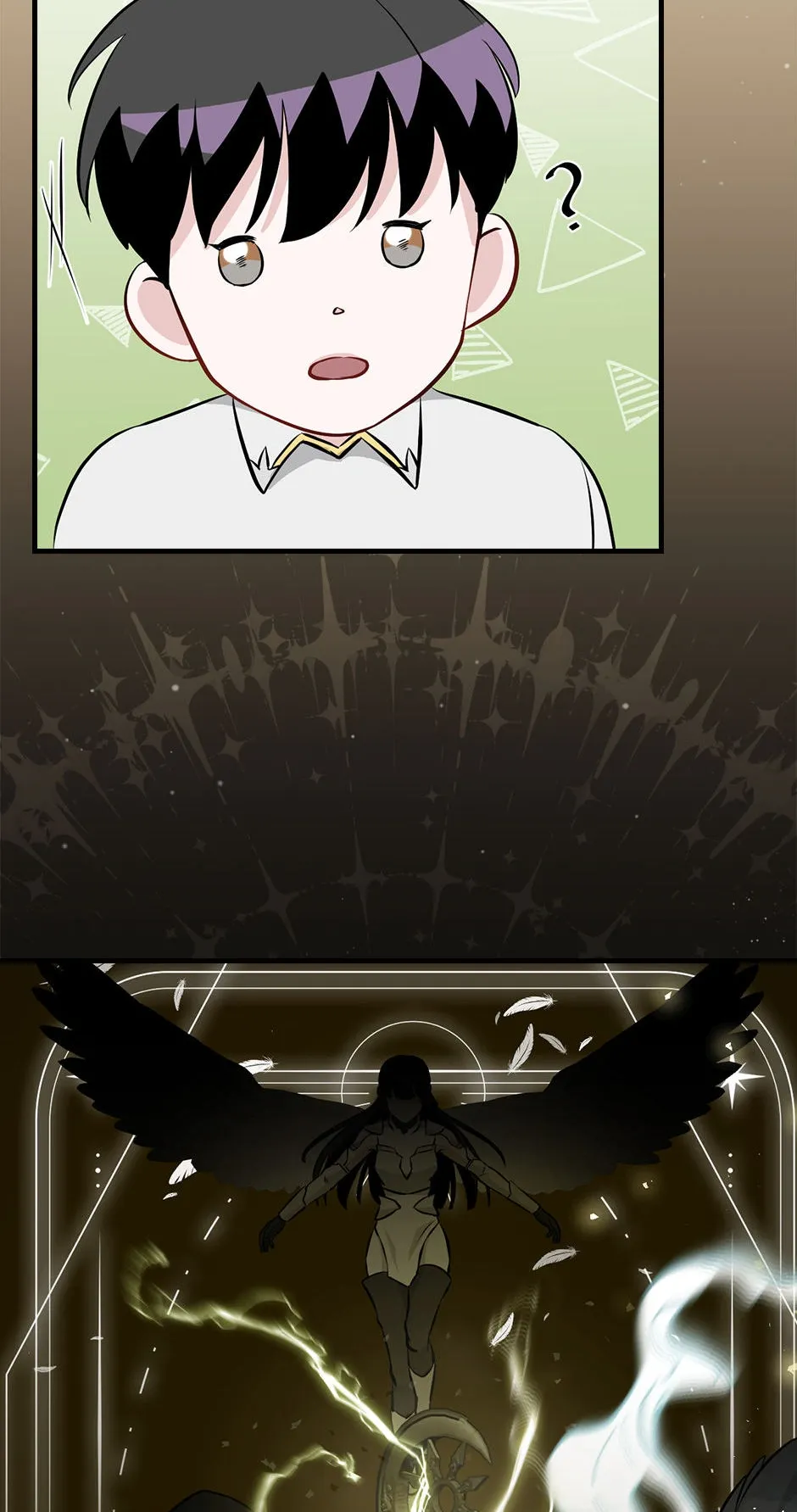 Leveling Up, By Only Eating! Chapter 161 Online - página 28