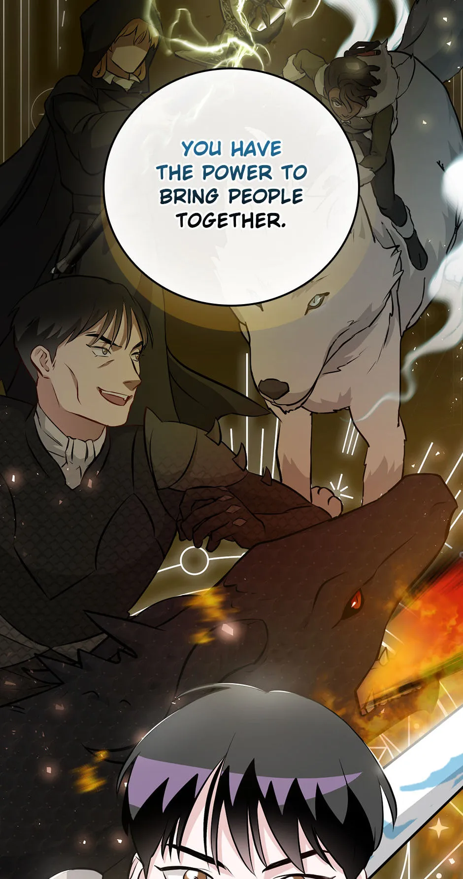Leveling Up, By Only Eating! Chapter 161 Online - página 29