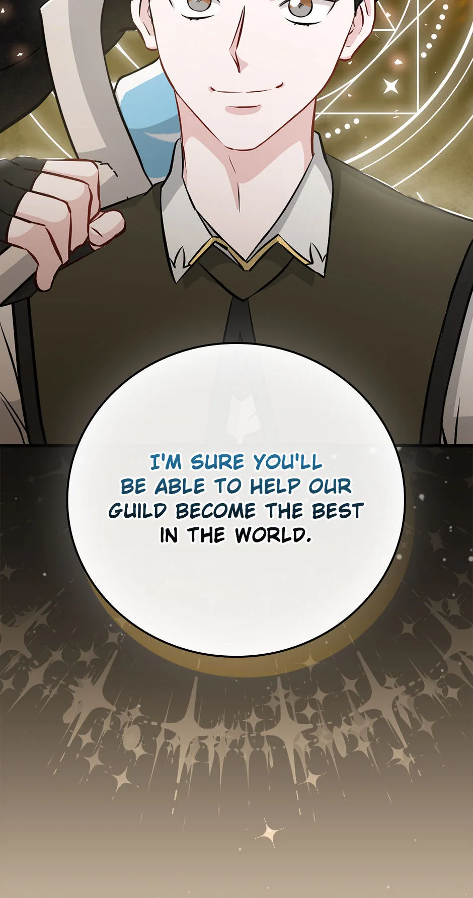 Leveling Up, By Only Eating! Chapter 161 Online - página 30