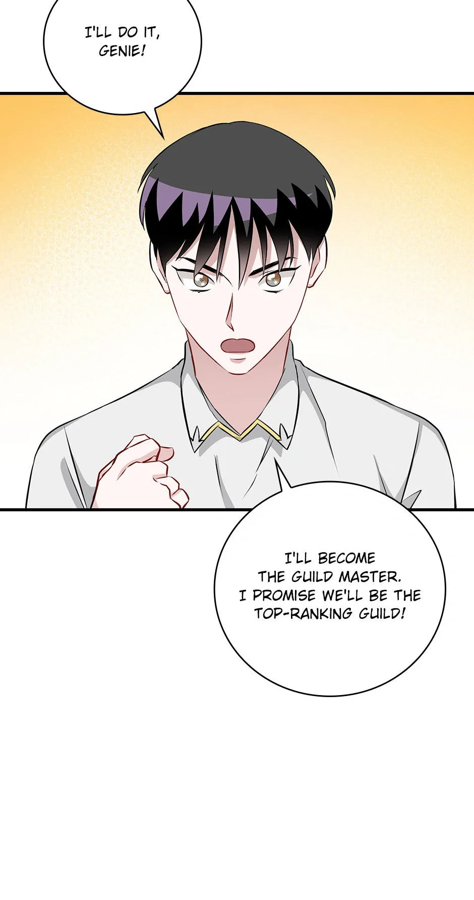 Leveling Up, By Only Eating! Chapter 161 Online - página 32