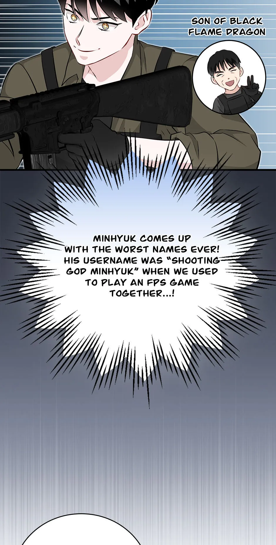 Leveling Up, By Only Eating! Chapter 161 Online - página 36