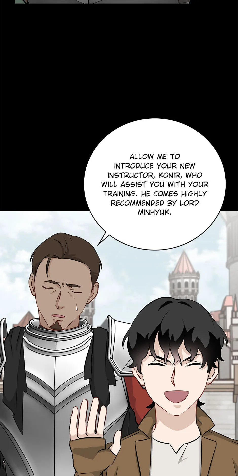 Leveling Up, By Only Eating! Chapter 161 Online - página 50