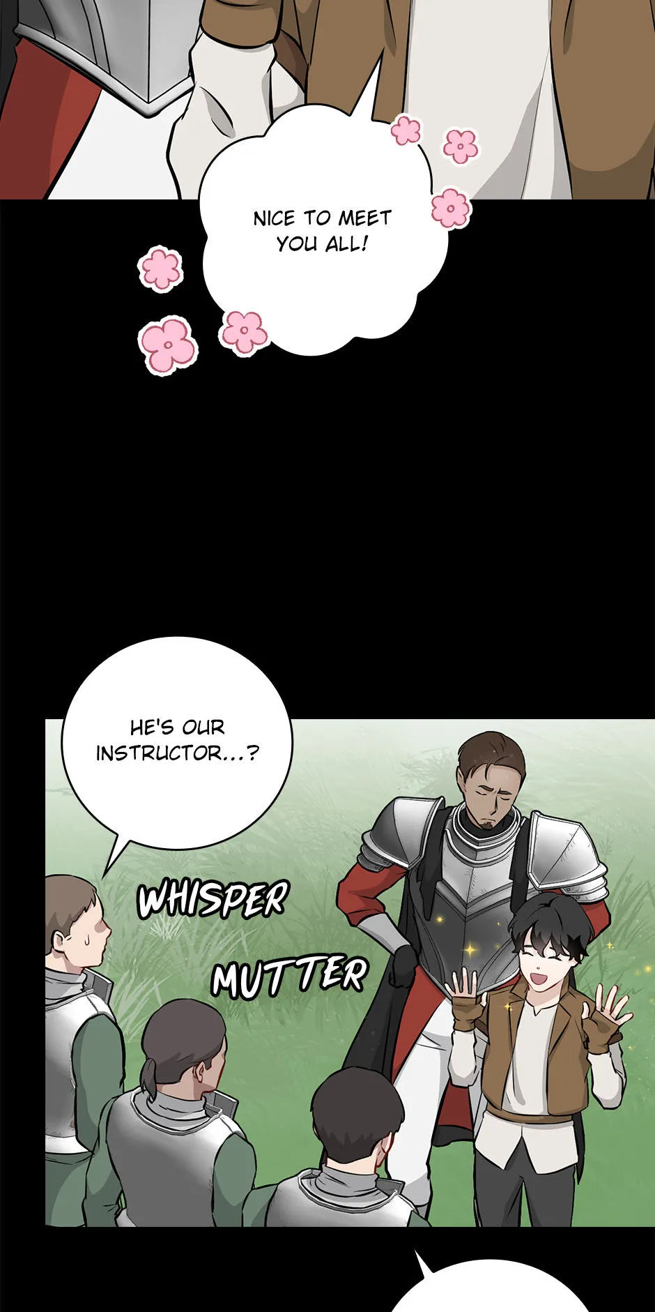 Leveling Up, By Only Eating! Chapter 161 Online - página 51