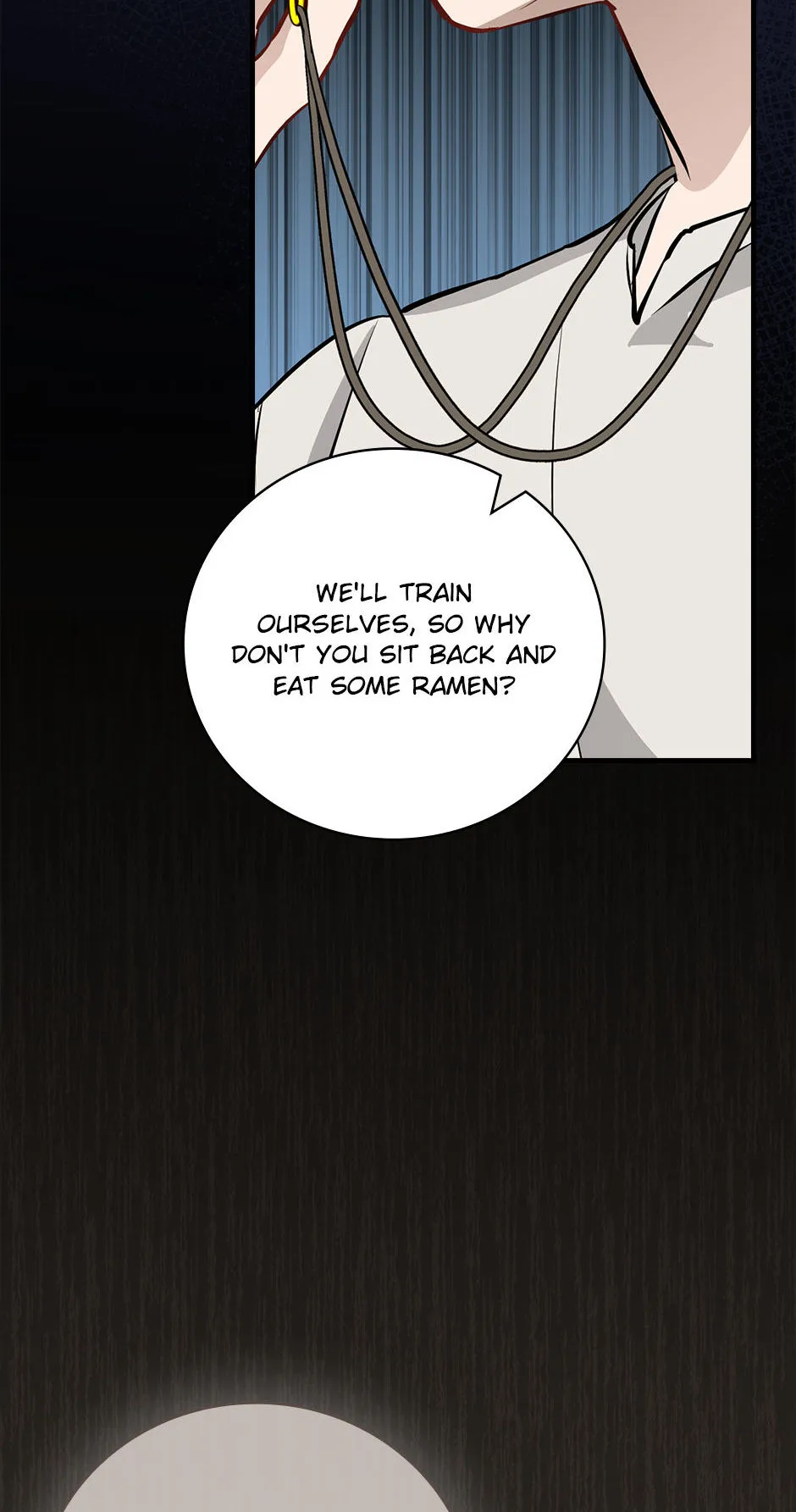 Leveling Up, By Only Eating! Chapter 161 Online - página 57