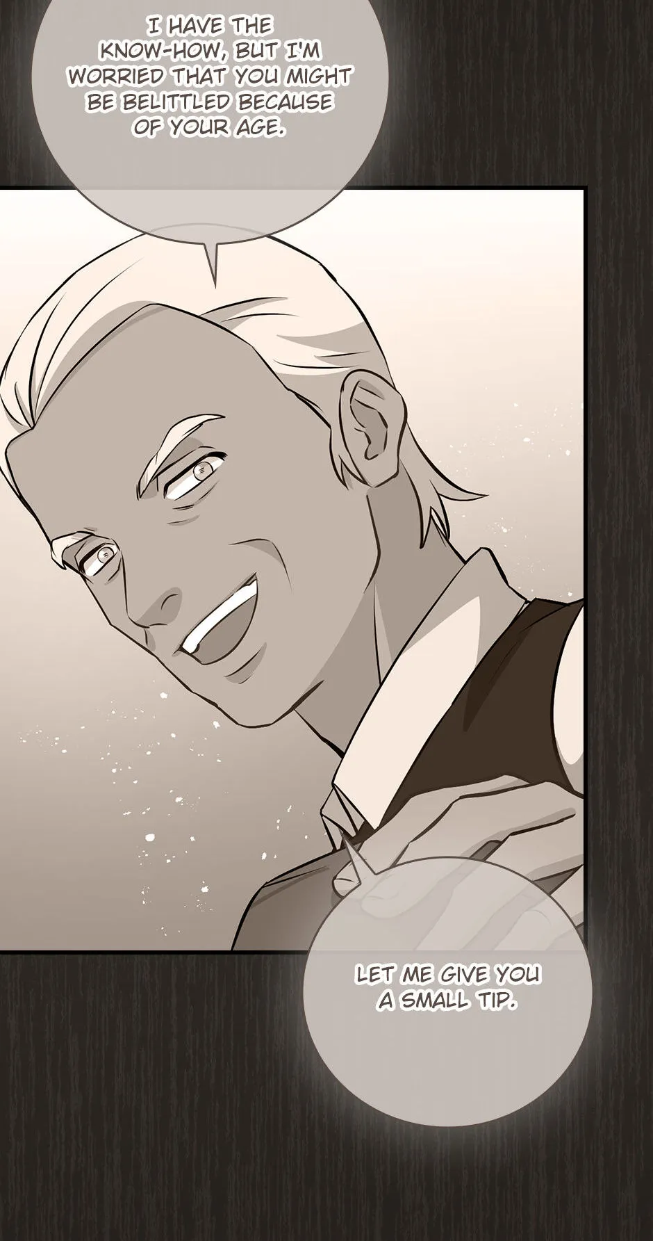 Leveling Up, By Only Eating! Chapter 161 Online - página 58