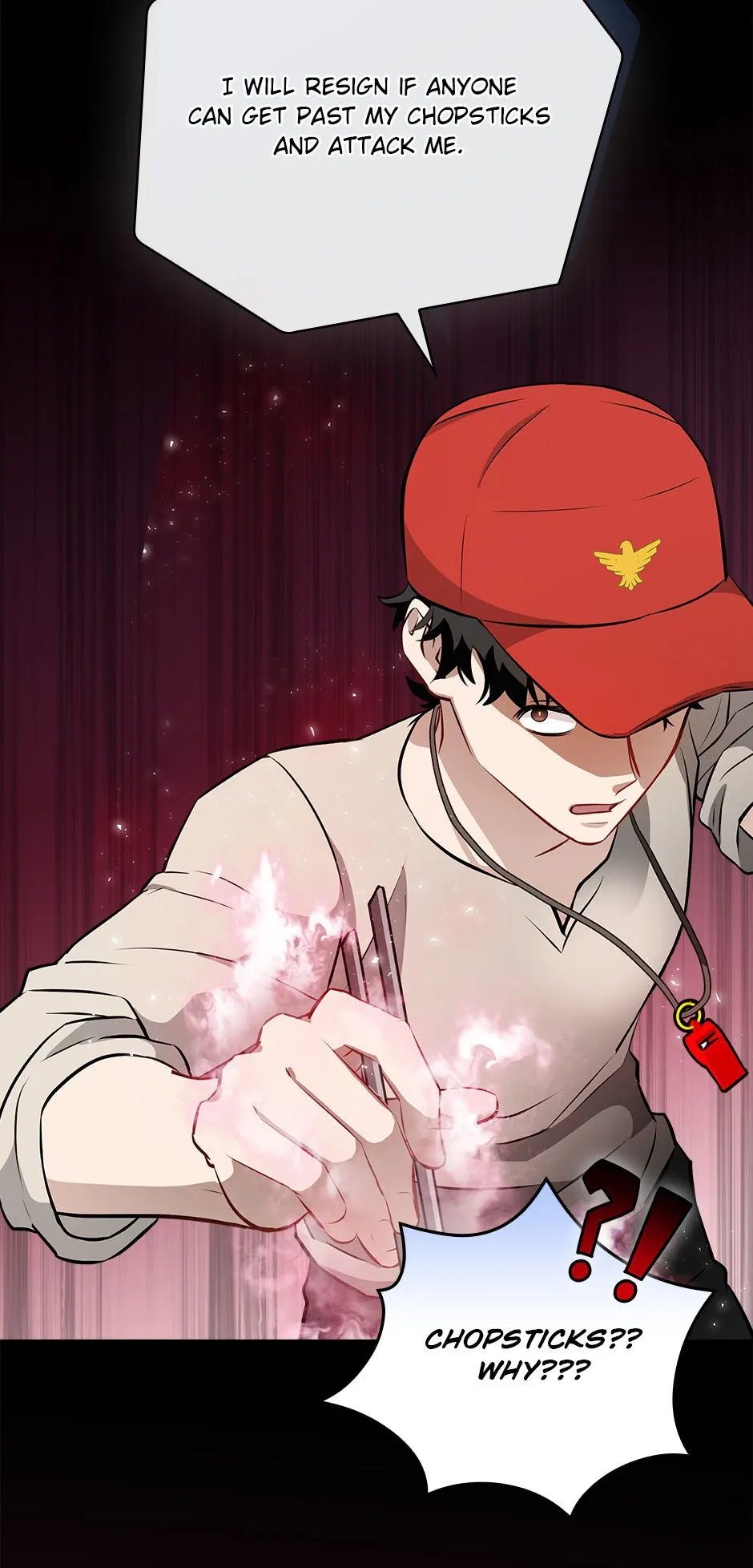 Leveling Up, By Only Eating! Chapter 161 Online - página 66
