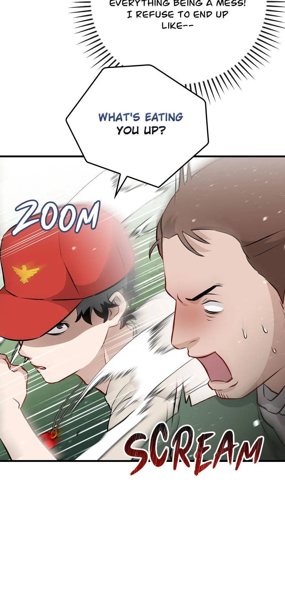 Leveling Up, By Only Eating! Chapter 161 Online - página 68