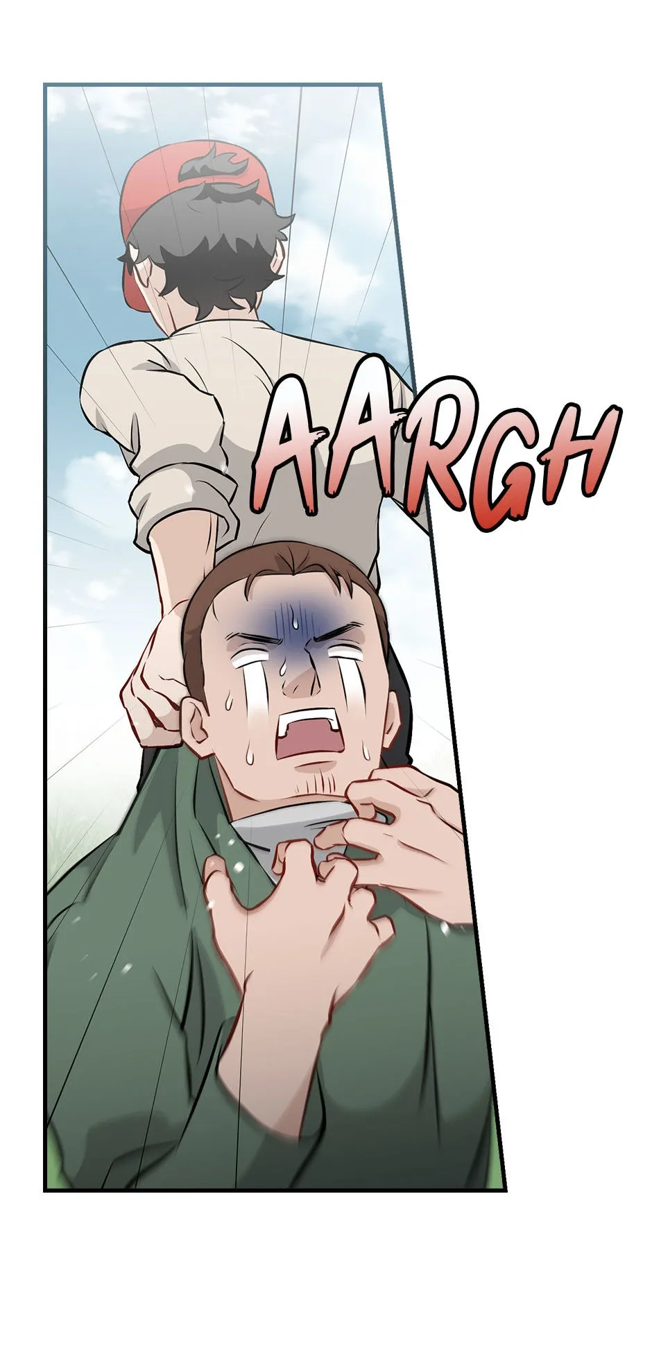 Leveling Up, By Only Eating! Chapter 161 Online - página 69