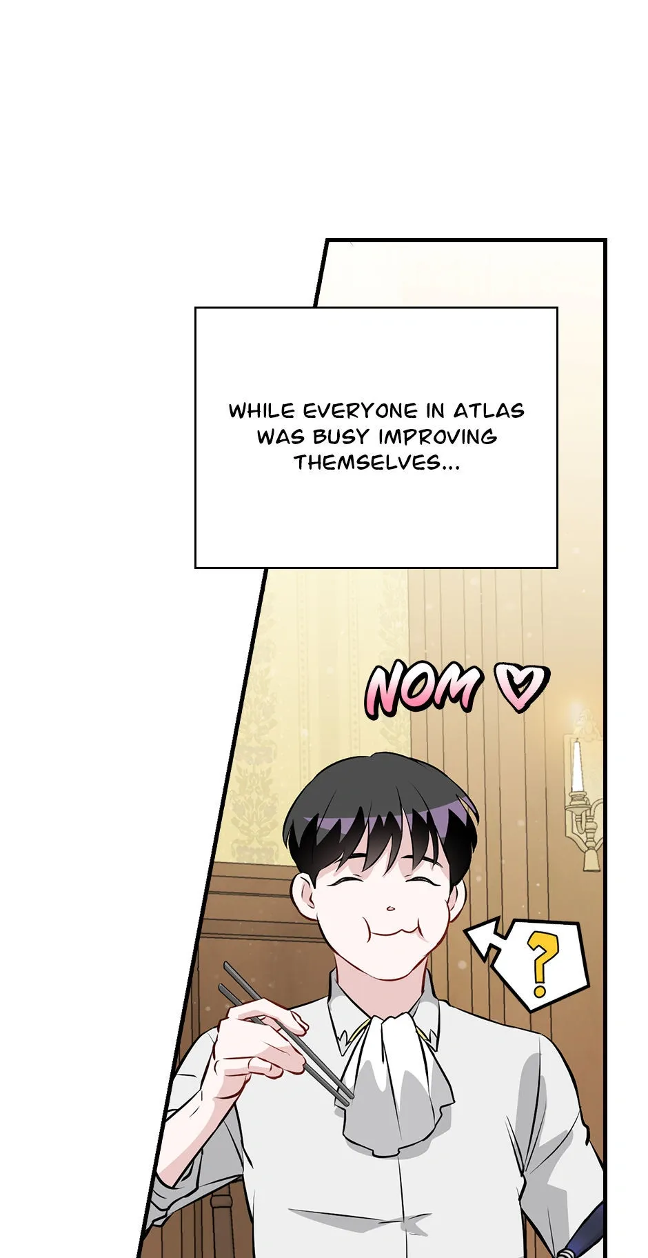 Leveling Up, By Only Eating! Chapter 161 Online - página 71