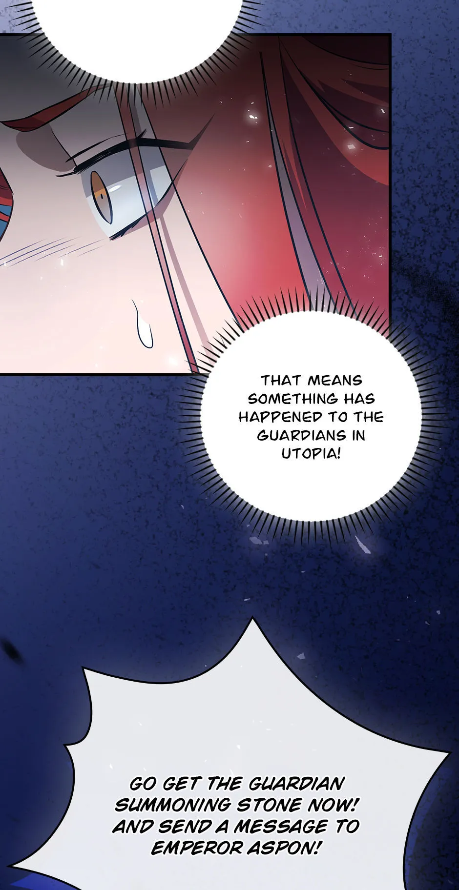 Leveling Up, By Only Eating! Chapter 161 Online - página 76
