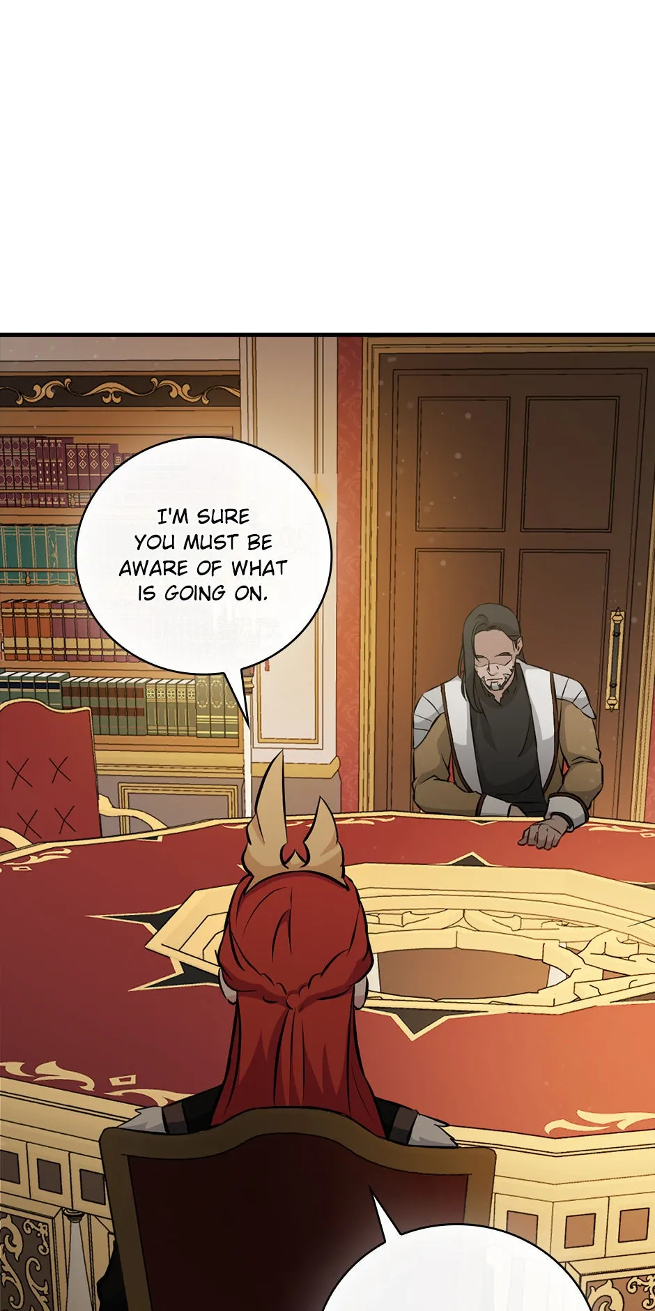 Leveling Up, By Only Eating! Chapter 162 Online - página 1