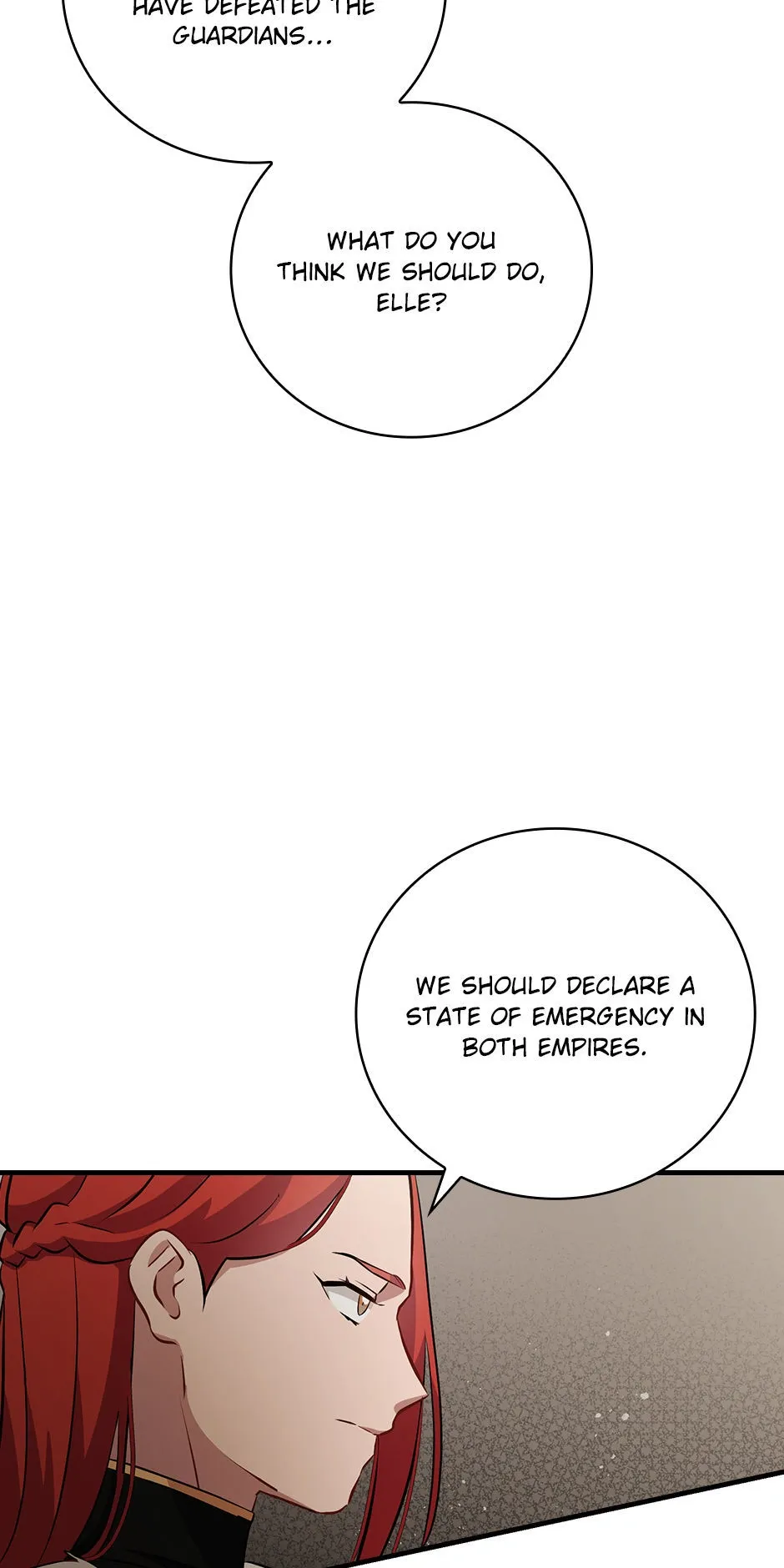 Leveling Up, By Only Eating! Chapter 162 Online - página 3