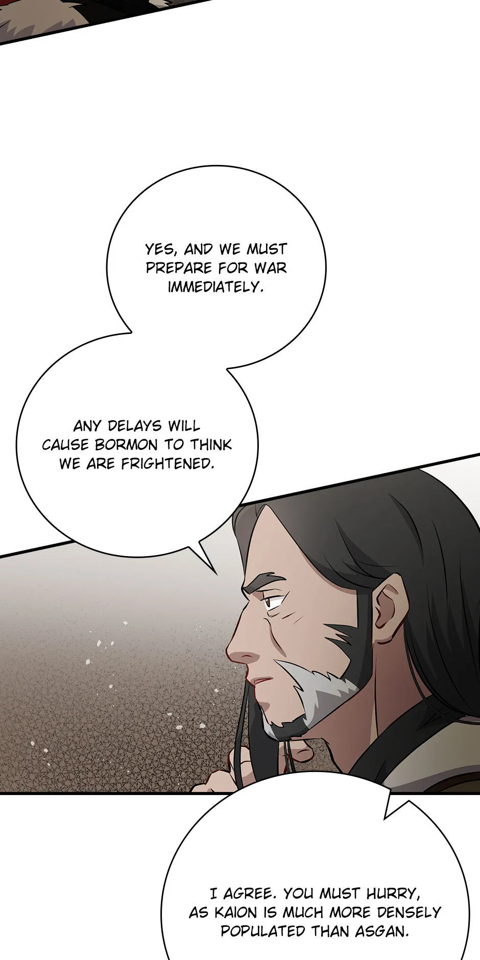 Leveling Up, By Only Eating! Chapter 162 Online - página 4
