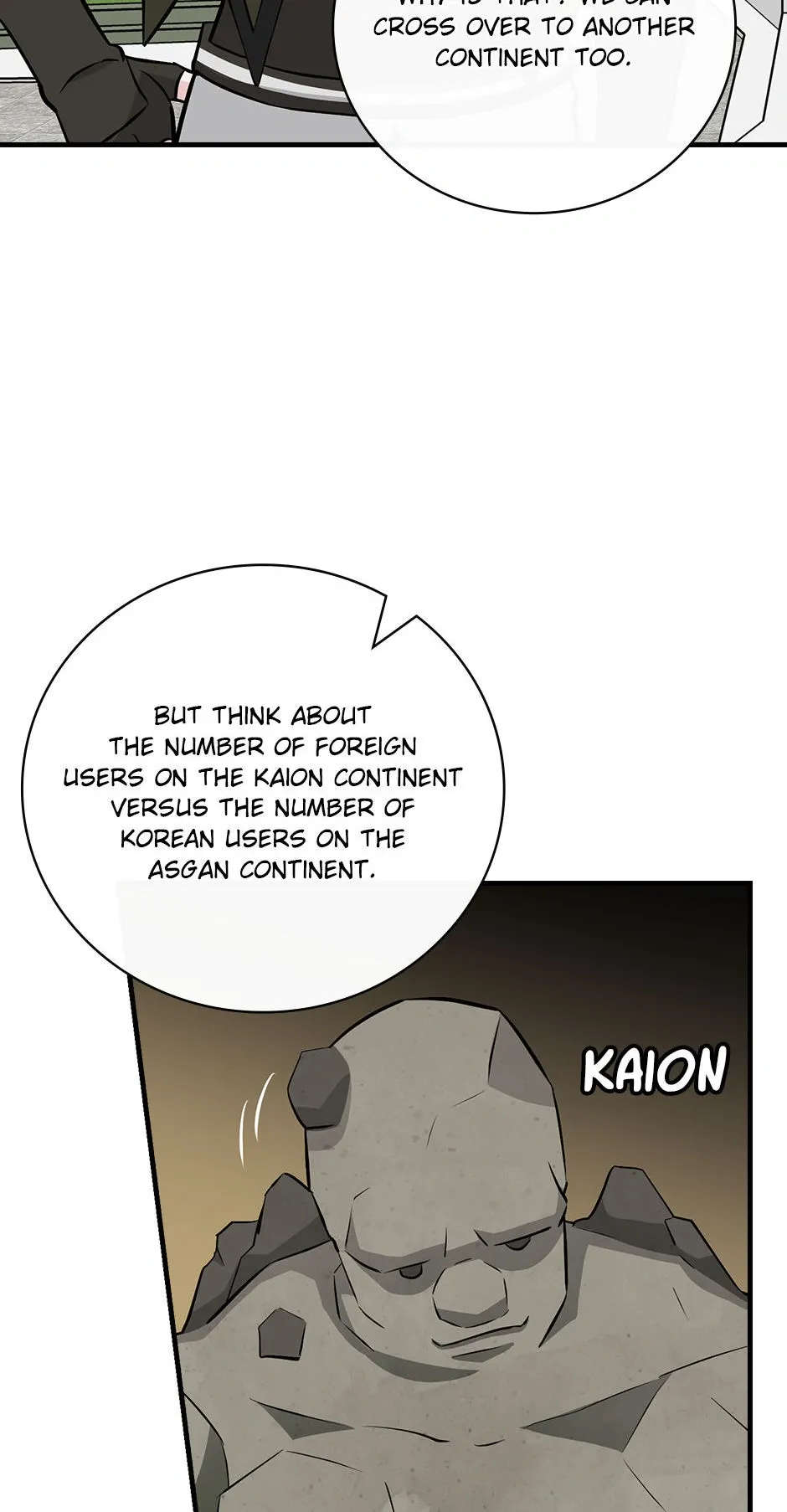 Leveling Up, By Only Eating! Chapter 162 Online - página 14