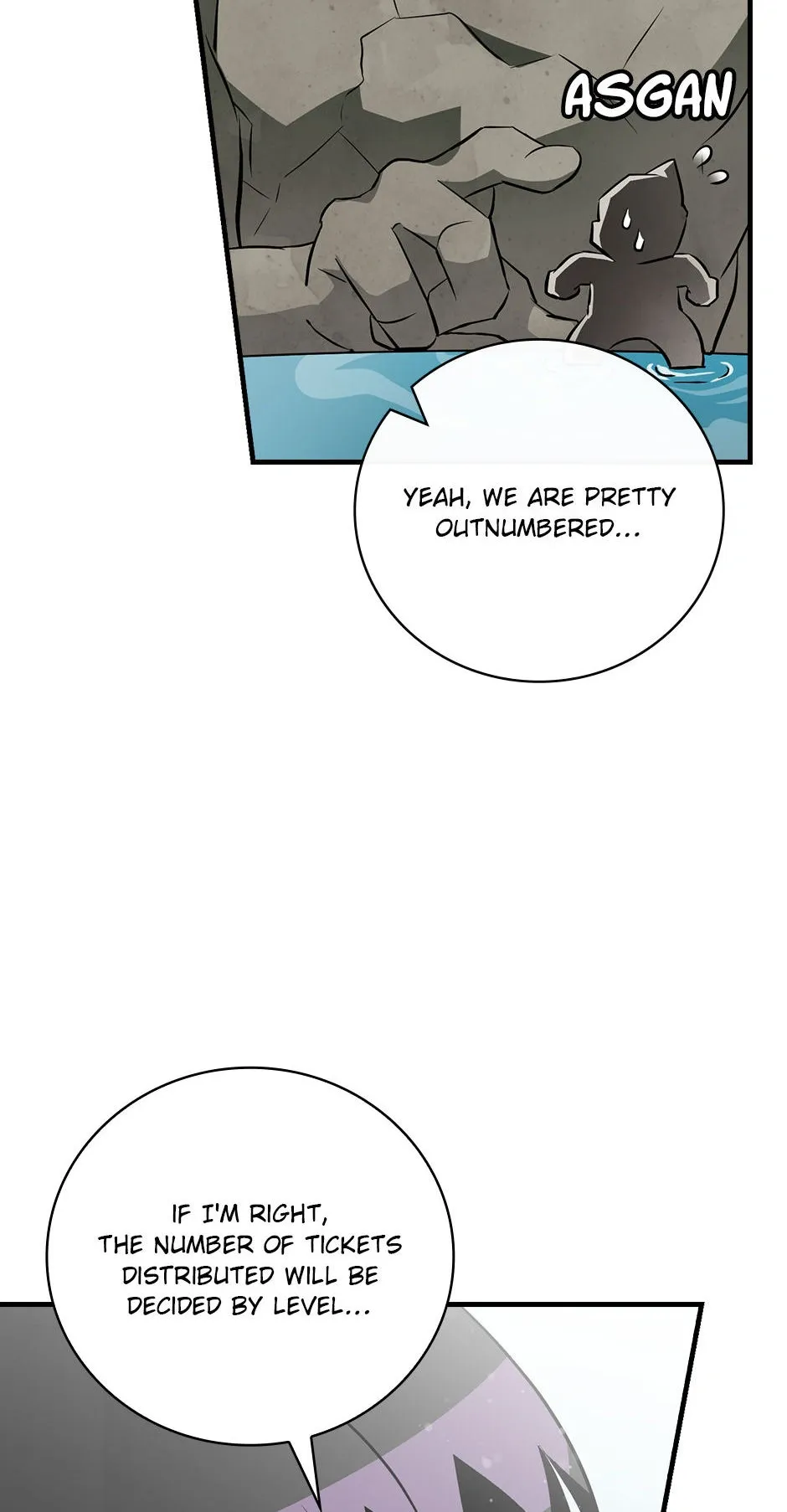 Leveling Up, By Only Eating! Chapter 162 Online - página 15