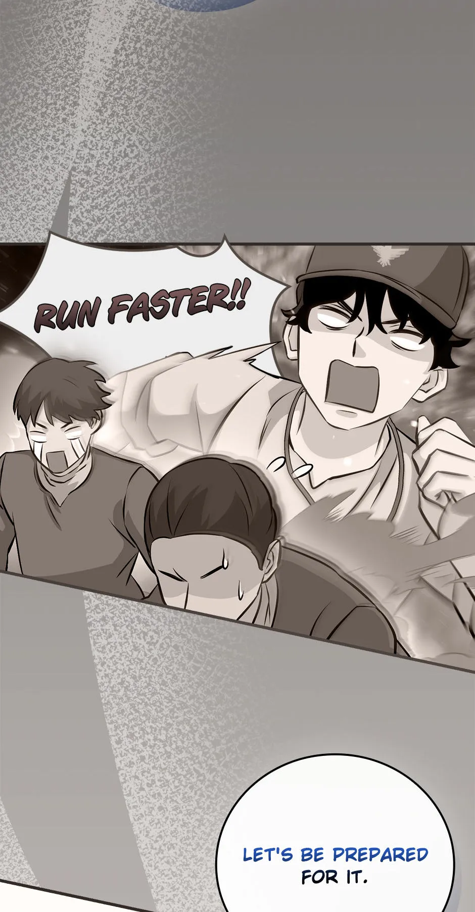 Leveling Up, By Only Eating! Chapter 162 Online - página 19
