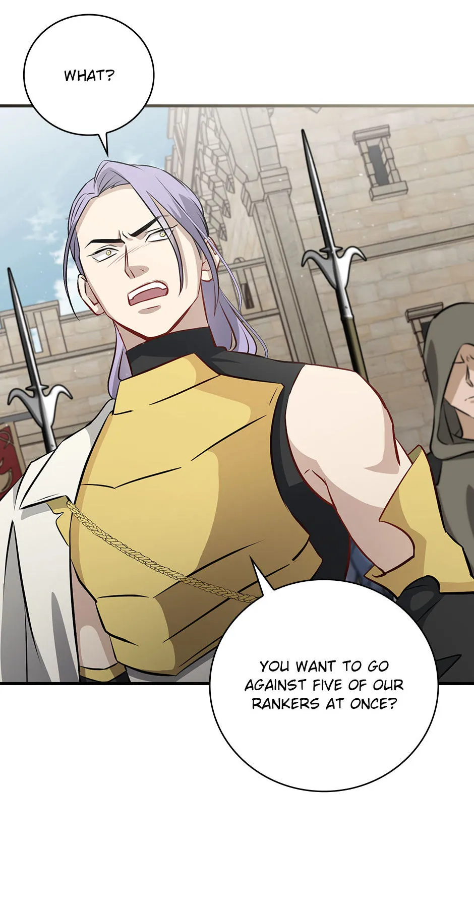 Leveling Up, By Only Eating! Chapter 162 Online - página 24