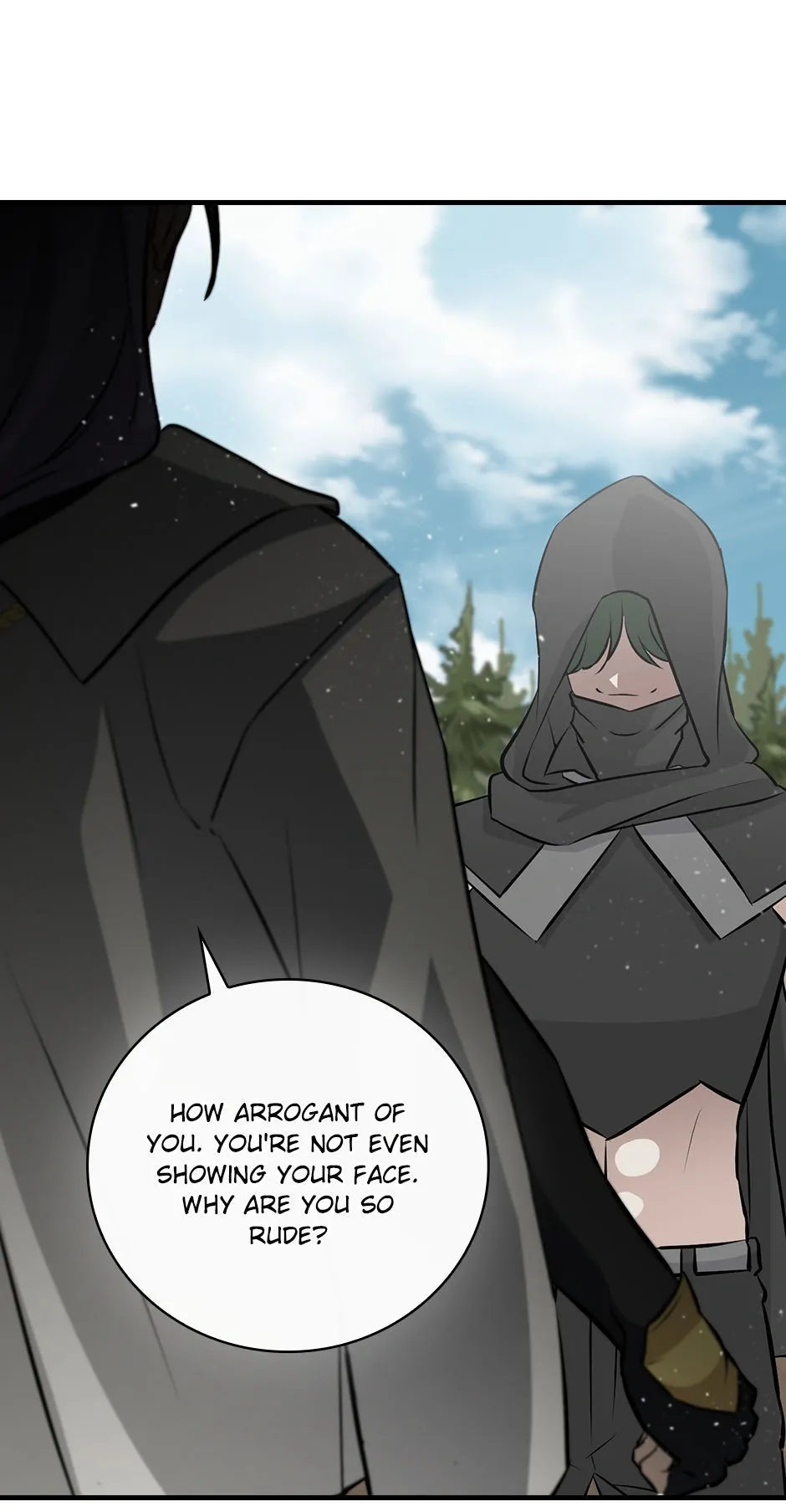 Leveling Up, By Only Eating! Chapter 162 Online - página 25