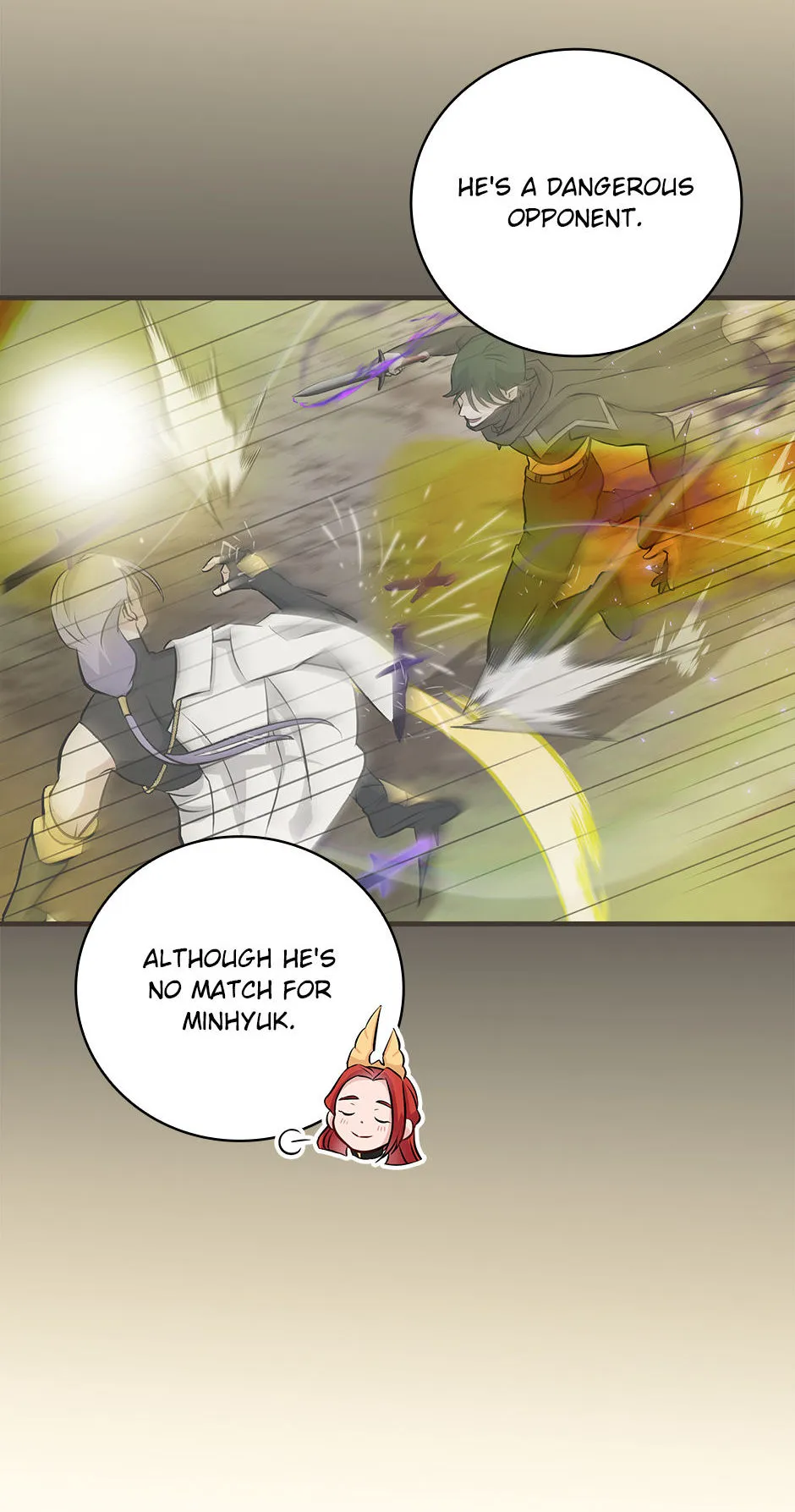 Leveling Up, By Only Eating! Chapter 162 Online - página 37