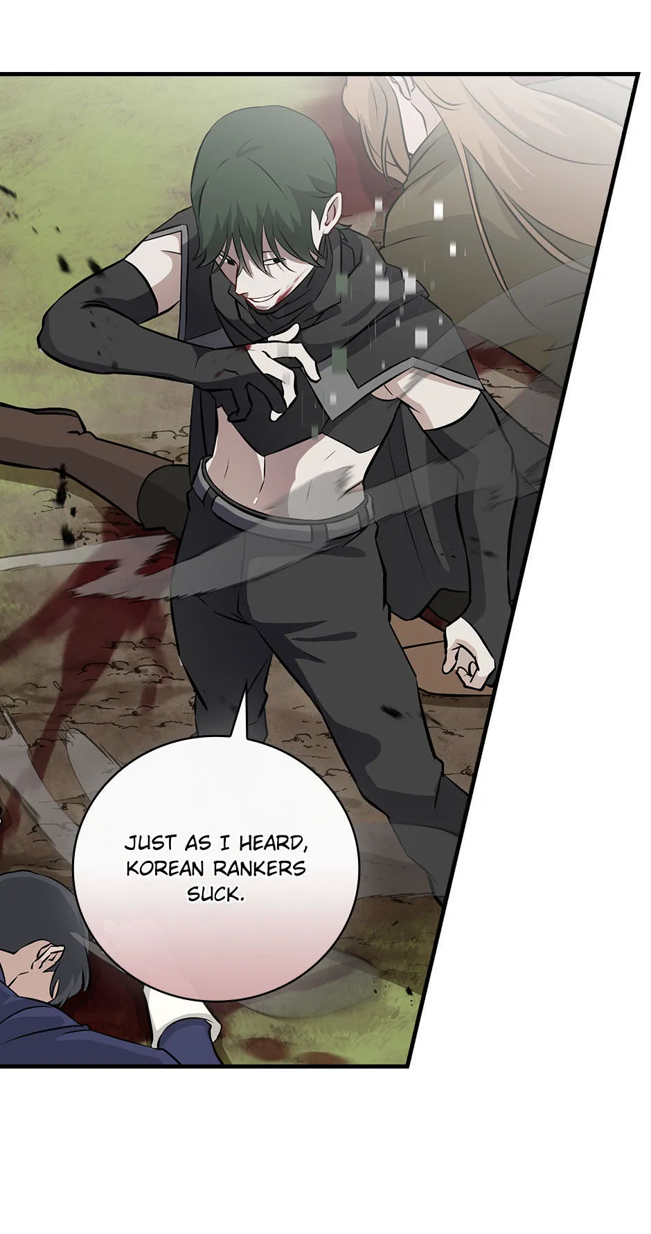 Leveling Up, By Only Eating! Chapter 162 Online - página 40