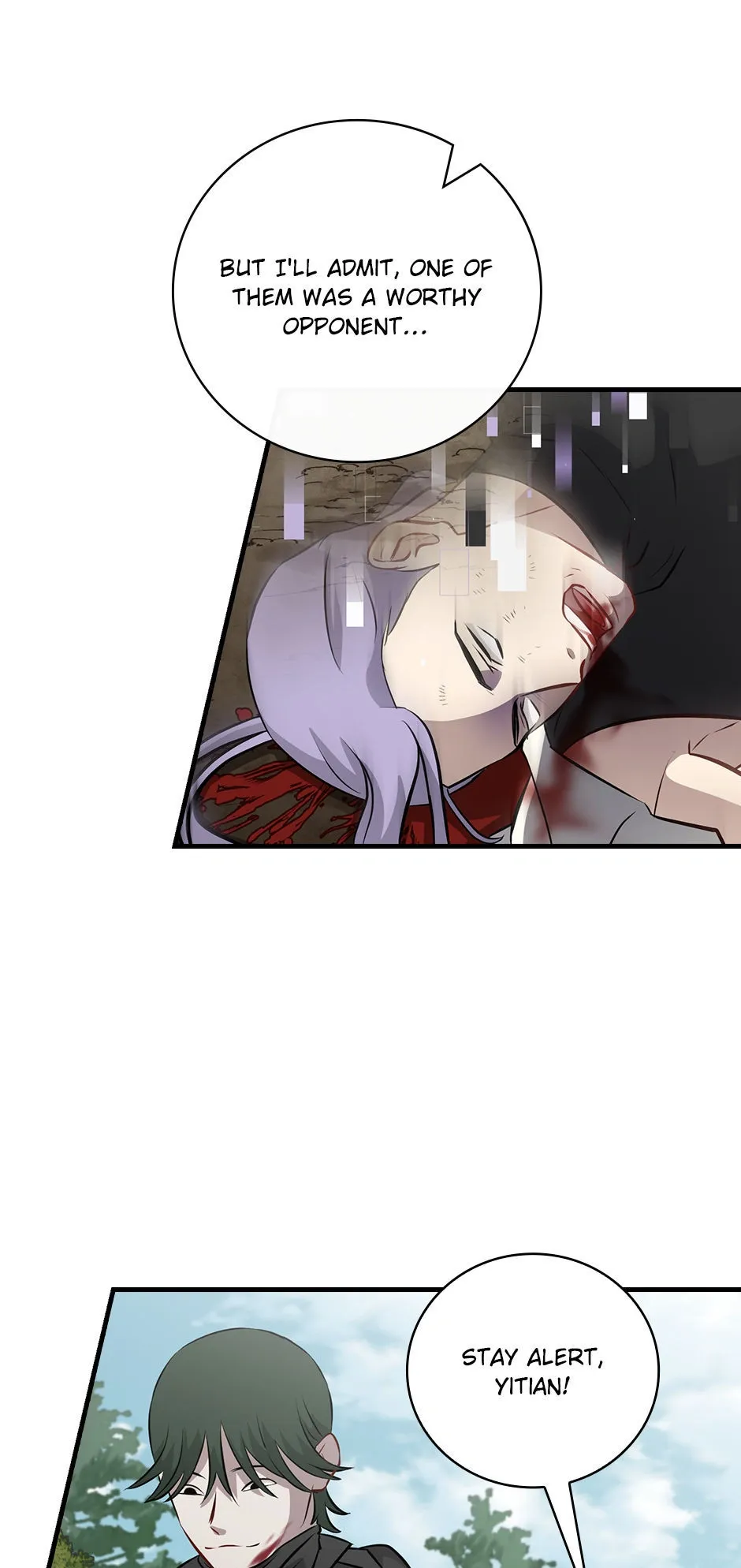 Leveling Up, By Only Eating! Chapter 162 Online - página 41