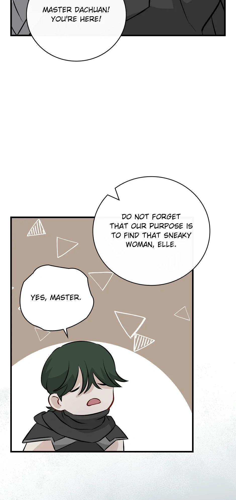 Leveling Up, By Only Eating! Chapter 162 Online - página 43