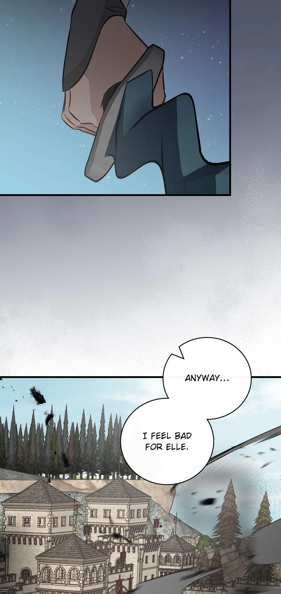 Leveling Up, By Only Eating! Chapter 162 Online - página 45
