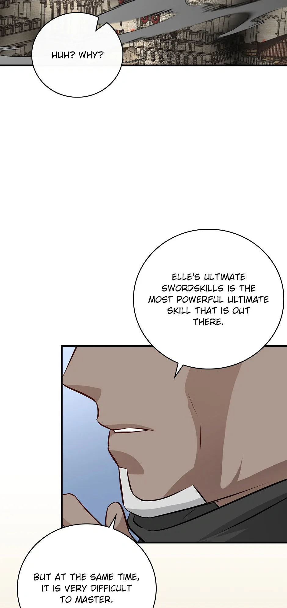 Leveling Up, By Only Eating! Chapter 162 Online - página 46