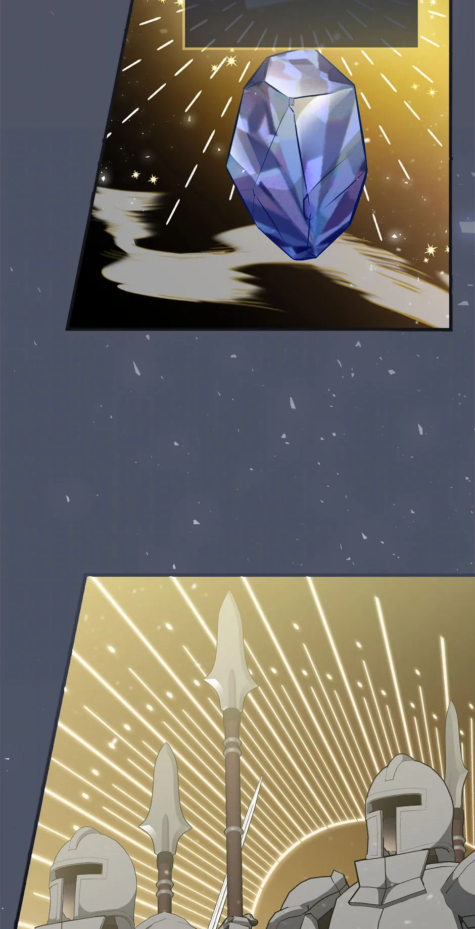 Leveling Up, By Only Eating! Chapter 162 Online - página 52