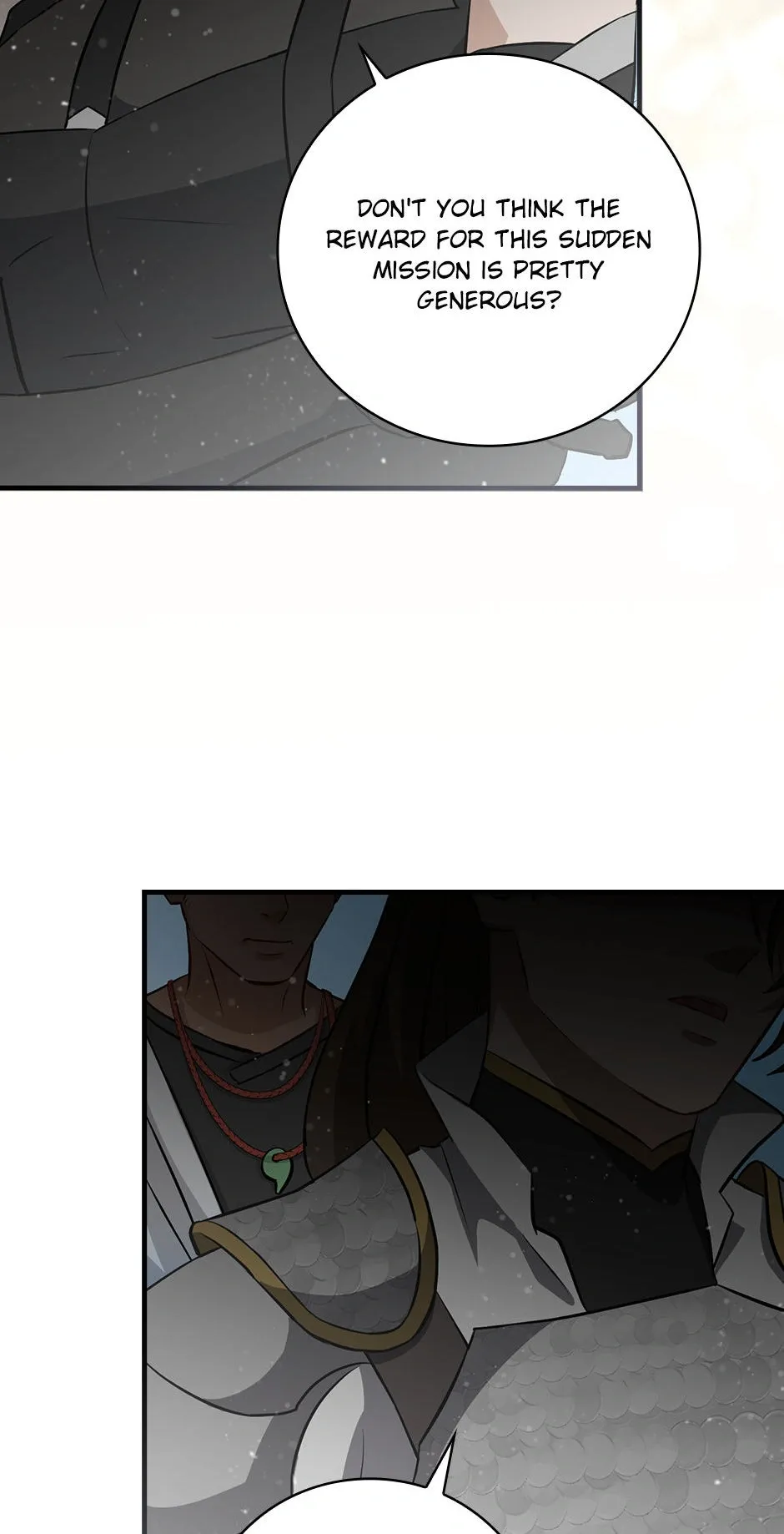 Leveling Up, By Only Eating! Chapter 162 Online - página 54