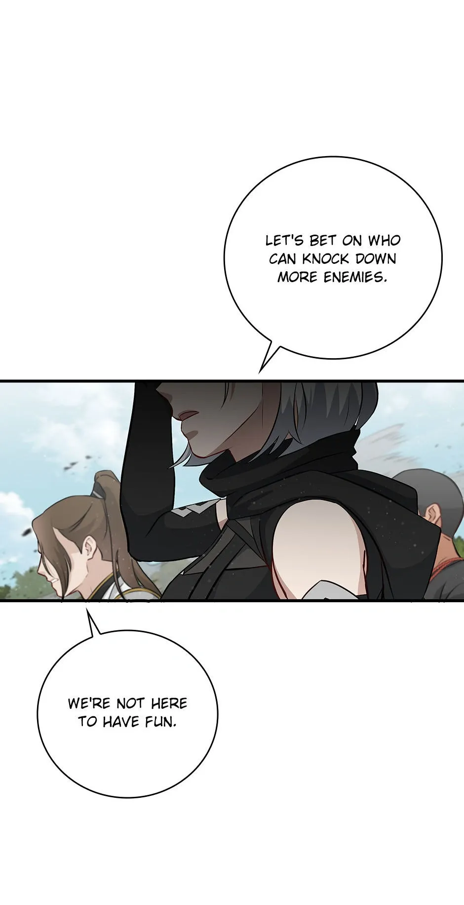 Leveling Up, By Only Eating! Chapter 162 Online - página 56